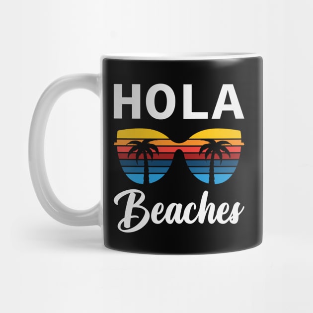 Hola Beaches by RockyDesigns